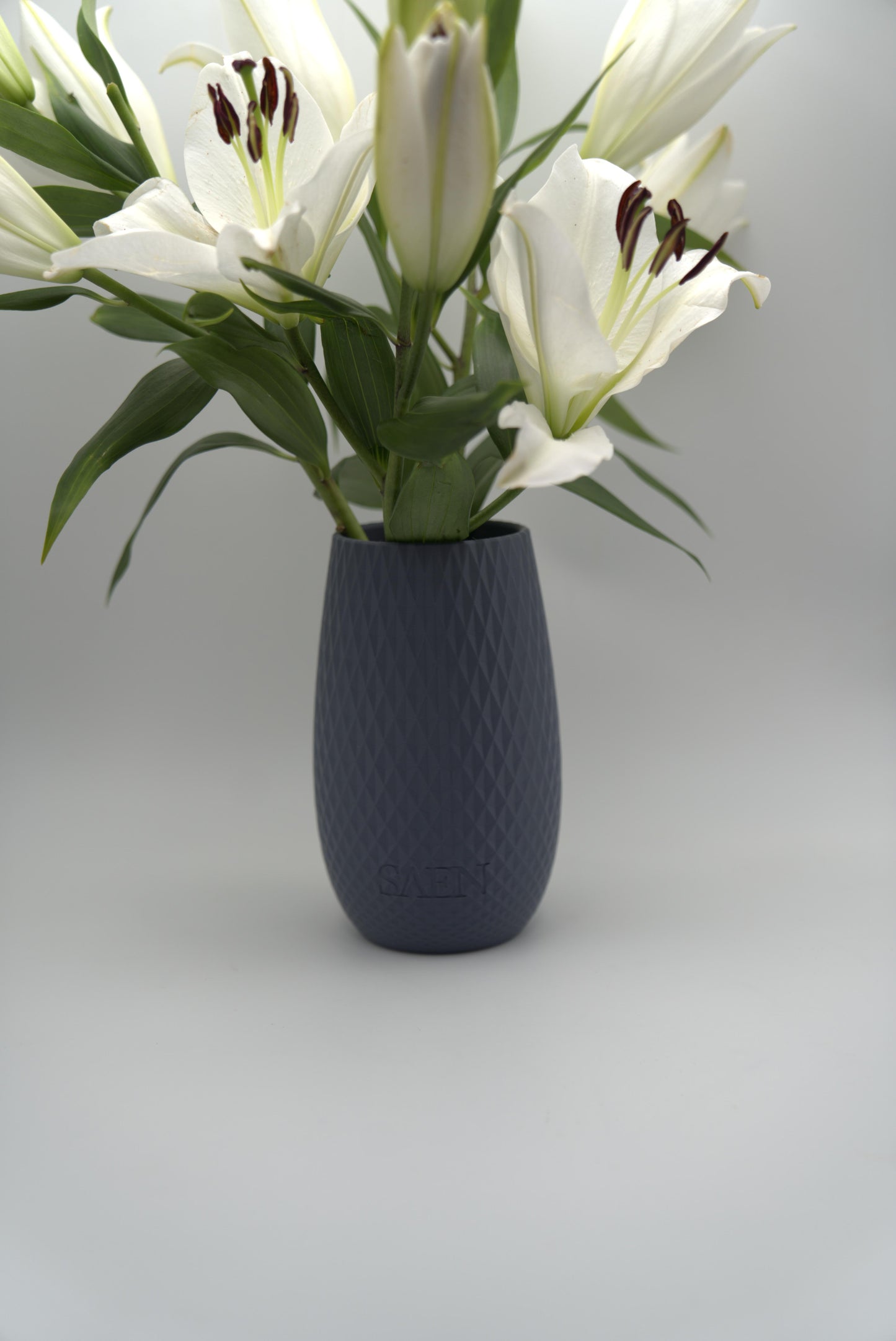 Vase "Sam" Groß ⌀19cm