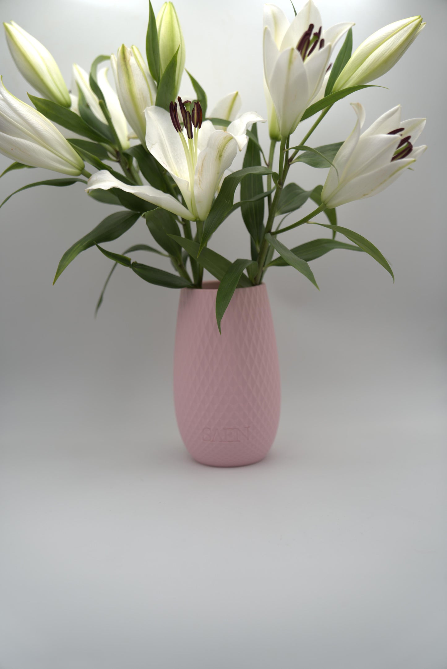 Vase "Sam" Groß ⌀19cm